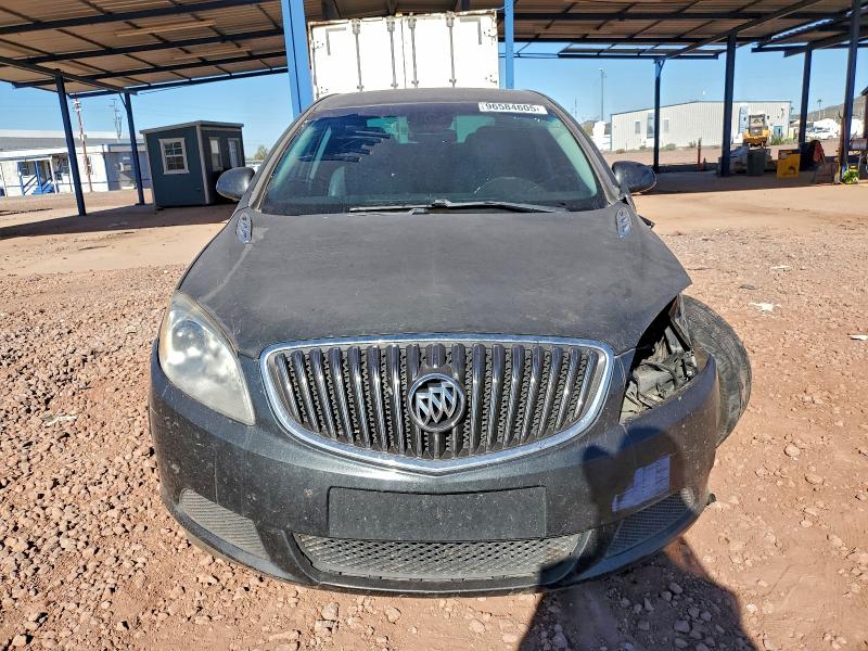 Photo 5 from auction – 2016 BUICK VERANO with VIN 1G4PP5SK7G4167959