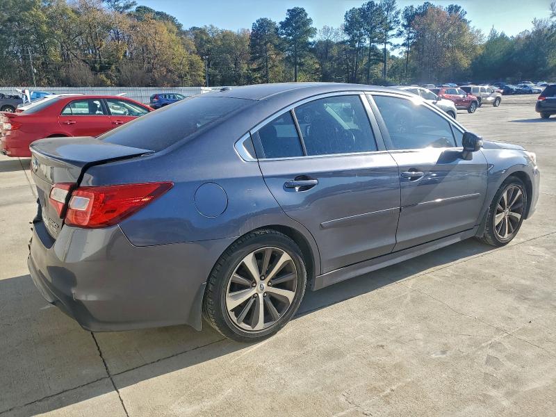 Photo 3 from auction – 2015 SUBARU LEGACY 2.5 with VIN 4S3BNAN60F3049042