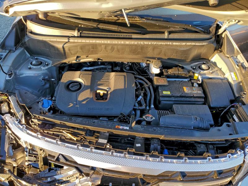 Photo 12 from auction – 2025 KIA SELTOS S with VIN KNDEU2AA2S7770949