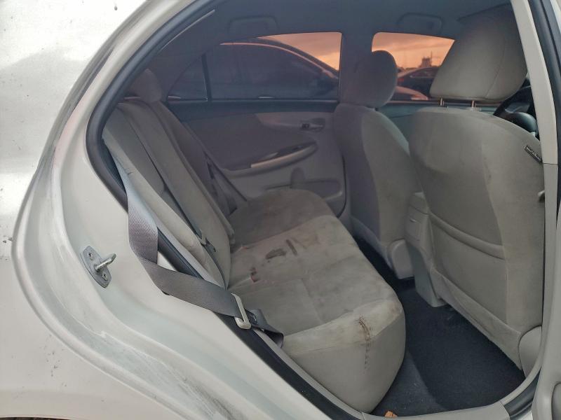 Photo 10 from auction – 2012 TOYOTA COROLLA BA with VIN 5YFBU4EE1CP057066