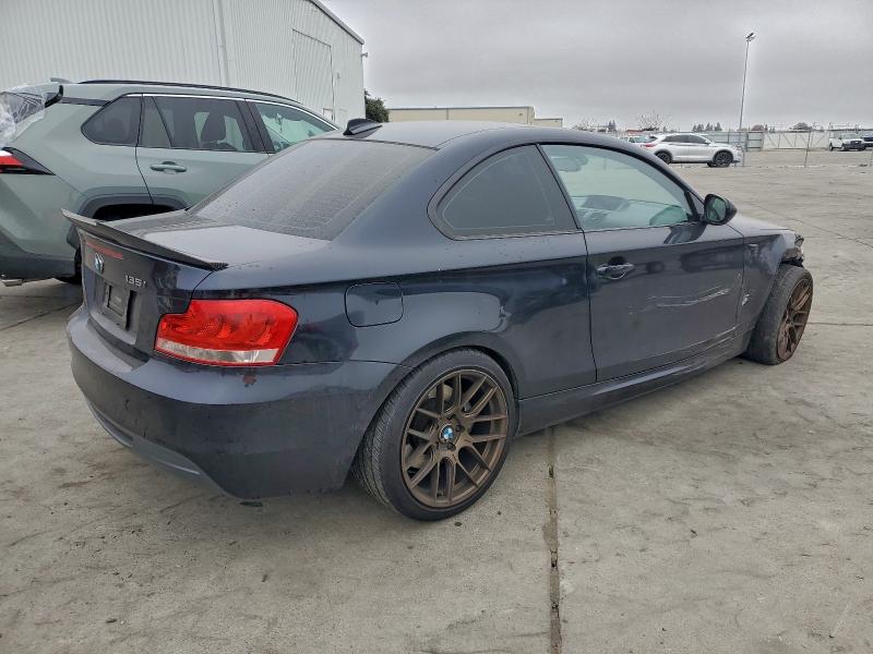 Photo 3 from auction – 2013 BMW 135 I with VIN WBAUC9C5XDVM13652