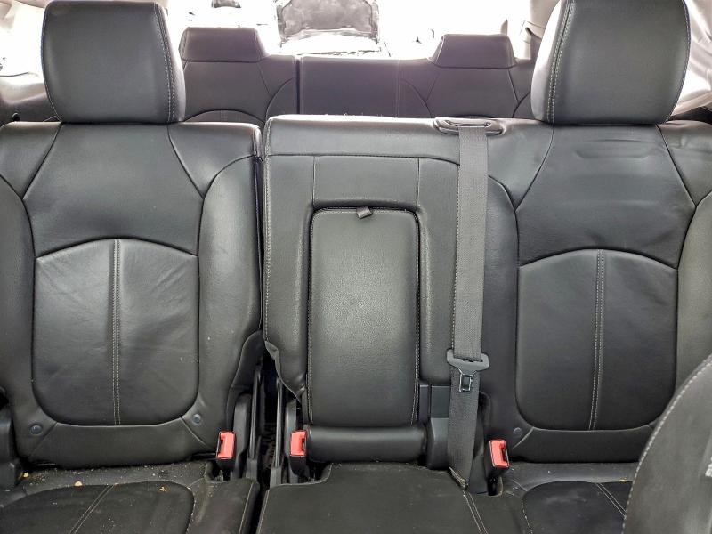 Photo 10 from auction – 2016 GMC ACADIA SLT with VIN 1GKKVRKD7GJ315711