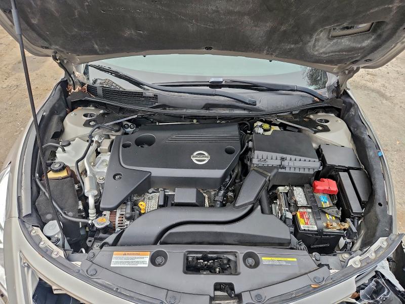 Photo 11 from auction – 2014 NISSAN ALTIMA 2.5 with VIN 1N4AL3AP9EC153819