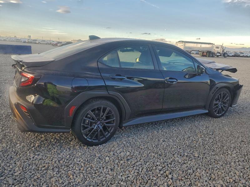 Photo 3 from auction – 2022 SUBARU WRX LIMITE with VIN JF1VBAL66N9029971