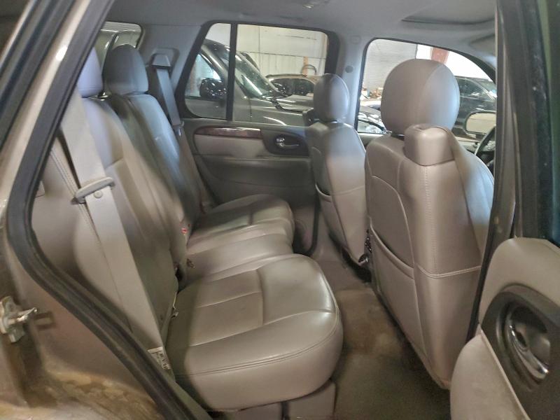 Photo 11 from auction – 2008 GMC ENVOY with VIN 1GKDT13S482259901