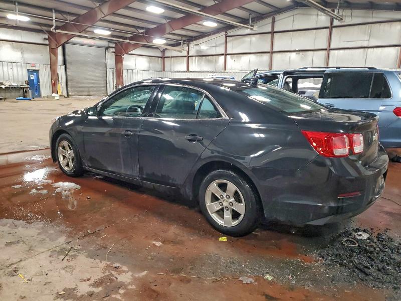 Photo 2 from auction – 2015 CHEVROLET MALIBU 1LT with VIN 1G11C5SL5FF342753