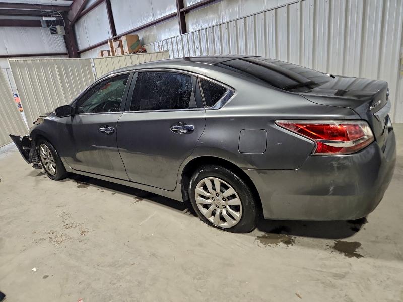 Photo 2 from auction – 2014 NISSAN ALTIMA with VIN 1N4AL3AP3EC159003