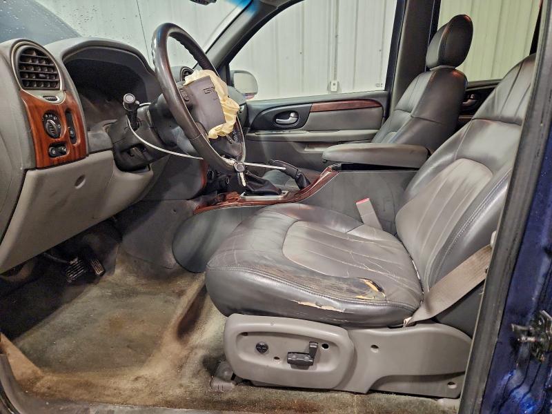صورة رقم 7 من المزاد - 2003 GMC ENVOY مع VIN 1GKDT13S432347307