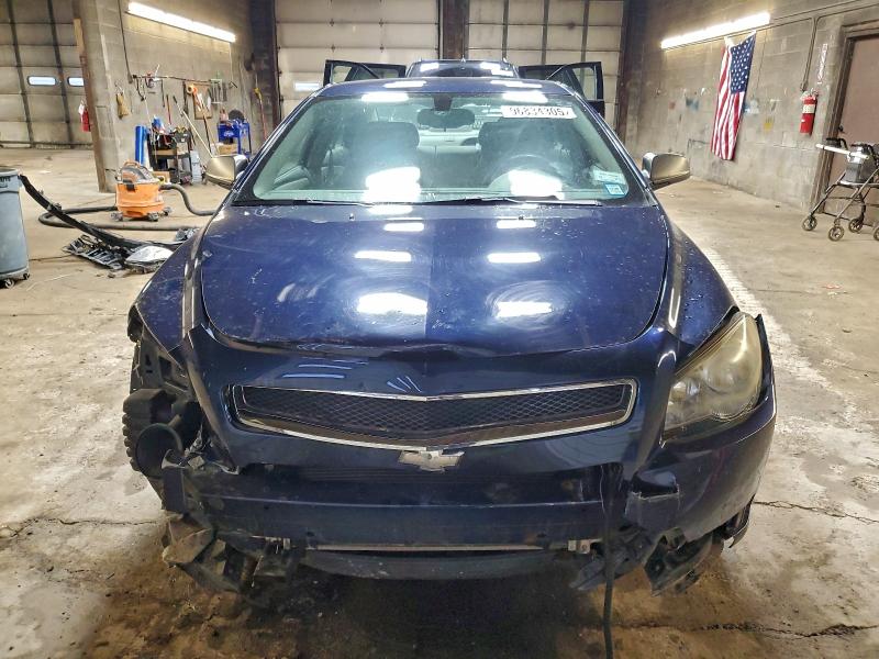 Photo 5 from auction – 2010 CHEVROLET MALIBU LS with VIN 1G1ZB5EB3AF171910