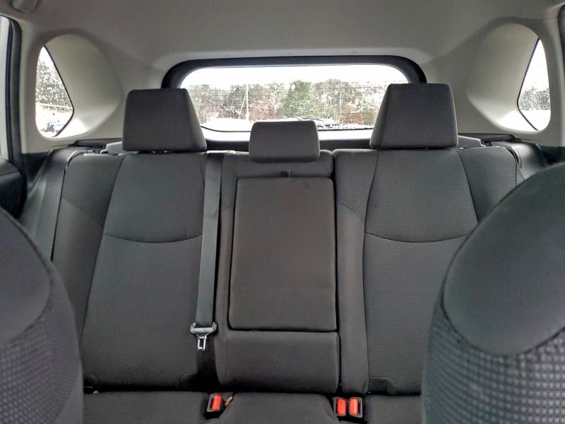 Photo 10 from auction – 2019 TOYOTA RAV4 LE with VIN 2T3G1RFV5KC032431