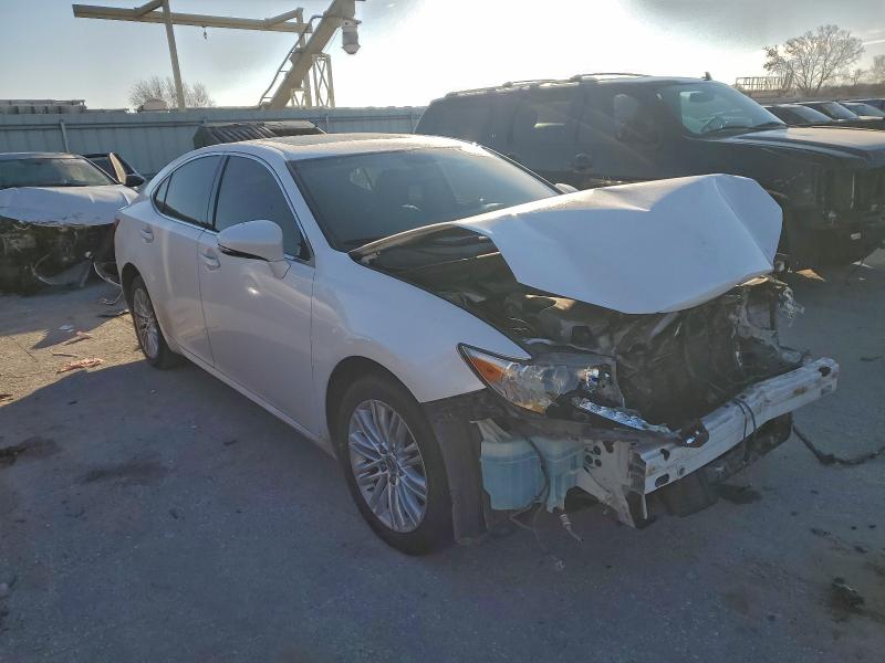 Foto 4 de la subasta – 2014 LEXUS ES 350 con VIN JTHBK1GG0E2105580