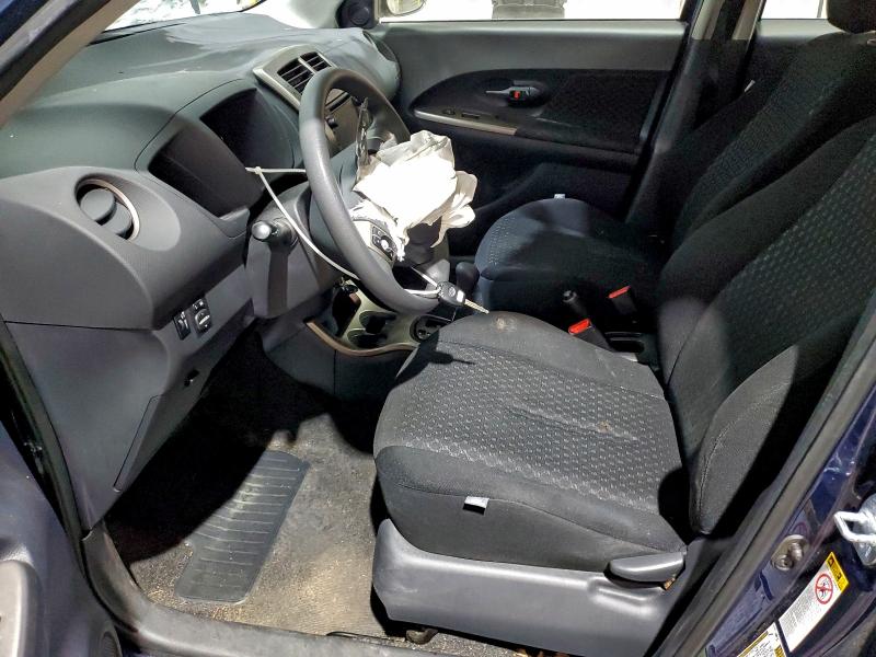Photo 7 from auction – 2014 TOYOTA SCION XD with VIN JTKKUPB48E1043260
