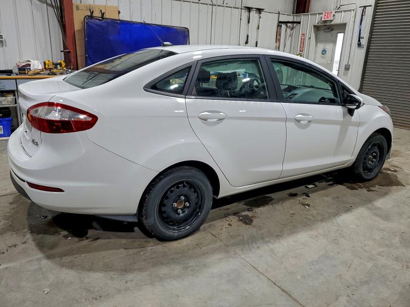 Photo 3 from auction – 2019 FORD FIESTA S with VIN 3FADP4AJ6KM160191