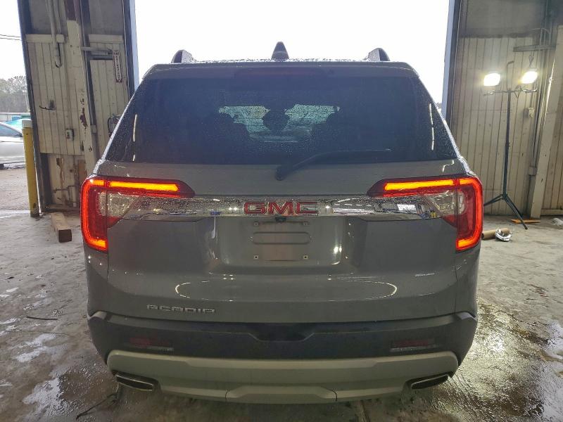 Photo 6 from auction – 2020 GMC ACADIA with VIN 1GKKNMLS8LZ176393