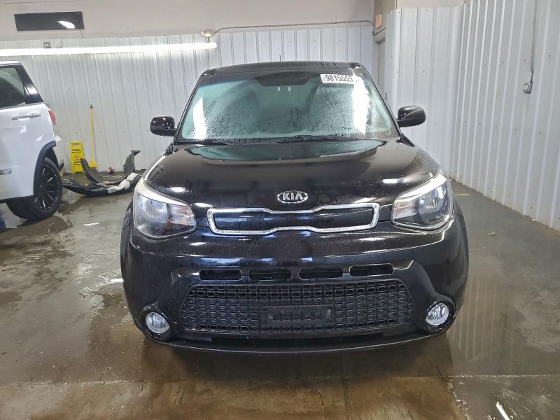 Photo 5 from auction – 2016 KIA SOUL + with VIN KNDJP3A54G7839047