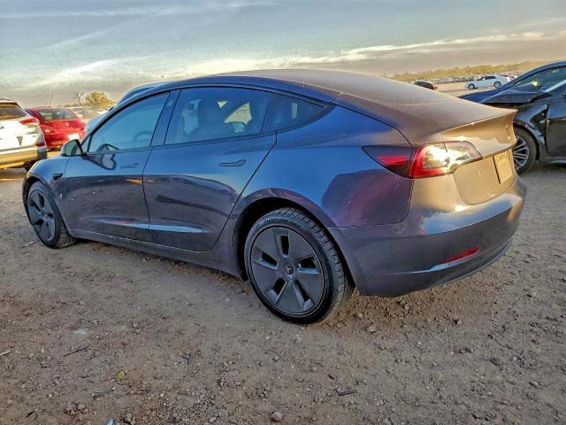 Photo 2 from auction – 2023 TESLA MODEL 3 with VIN 5YJ3E1EA9PF570869