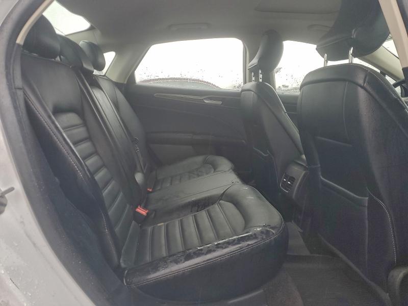 Photo 10 from auction – 2017 FORD FUSION SE with VIN 3FA6P0T96HR101299