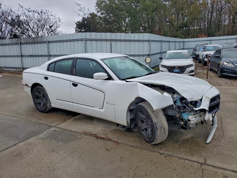 Photo 4 from auction – 2013 DODGE CHARGER PO with VIN 2C3CDXAT9DH538429