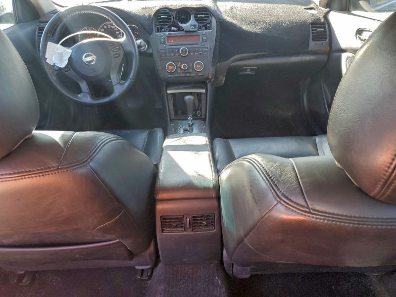 Photo 8 from auction – 2010 NISSAN ALTIMA with VIN 1N4AL2AP3AN418999