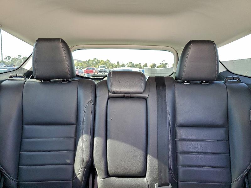 Photo 10 from auction – 2014 FORD ESCAPE TIT with VIN 1FMCU0J96EUC65113