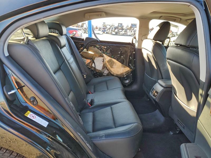 Photo 10 from auction – 2014 LEXUS ES 300H with VIN JTHBW1GG6E2074517