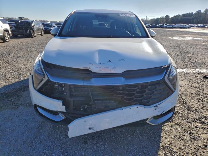 Photo 5 from auction – 2023 KIA SPORTAGE L with VIN KNDPUCAG6P7015572