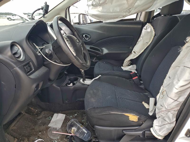 Photo 7 from auction – 2016 NISSAN VERSA NOTE with VIN 3N1CE2CP9GL395590