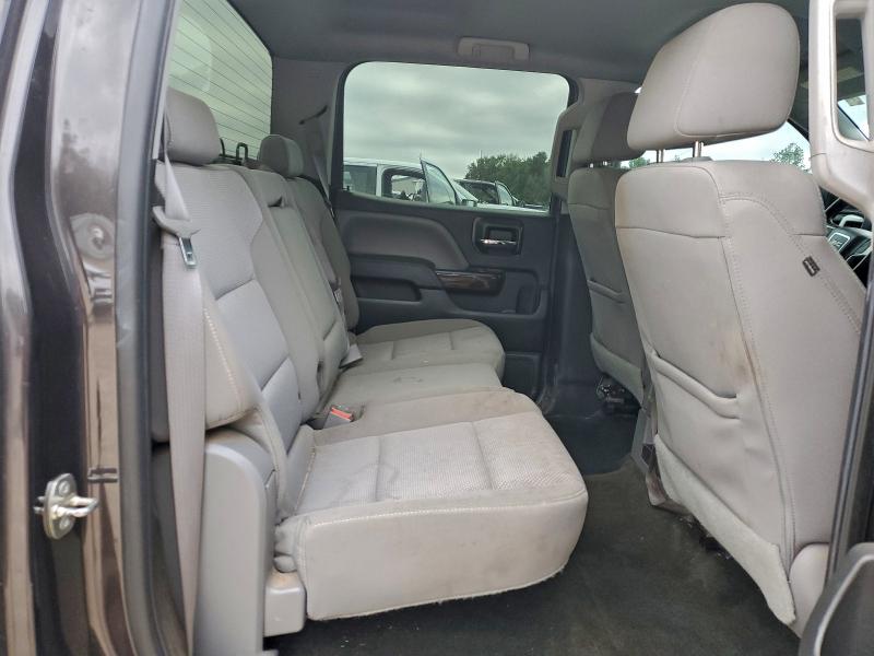Photo 10 from auction – 2016 GMC SIERRA C15 with VIN 3GTP1MEC9GG116972