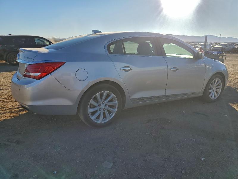 Photo 3 from auction – 2015 BUICK LACROSSE with VIN 1G4GB5G38FF266518