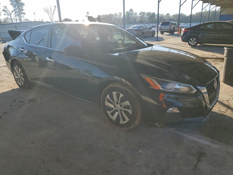 Photo 4 from auction – 2019 NISSAN ALTIMA S with VIN 1N4BL4BV1KC234641