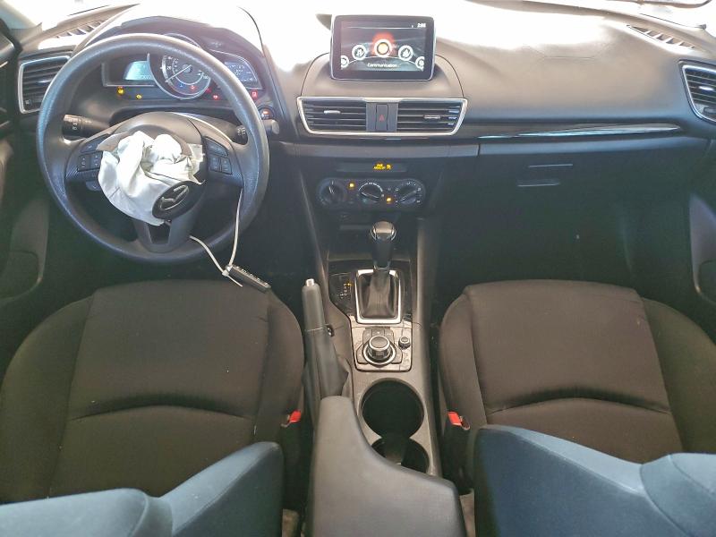 Photo 8 from auction – 2015 MAZDA 3 SPORT with VIN 3MZBM1U71FM170705