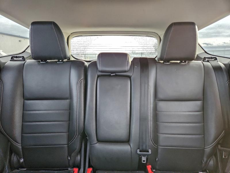 Photo 10 from auction – 2013 FORD ESCAPE SEL with VIN 1FMCU9H96DUC88528
