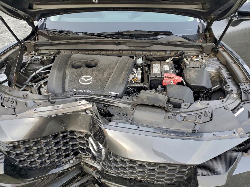 Photo 11 from auction – 2024 MAZDA CX-50 SELE with VIN 7MMVABAM3RN243107