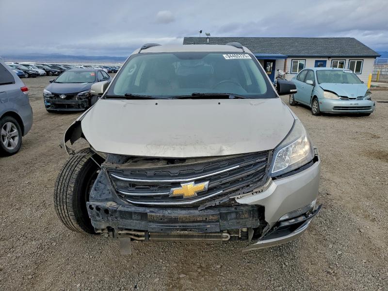 Photo 5 from auction – 2015 CHEVROLET TRAVERSE with VIN 1GNKVHKD2FJ389369