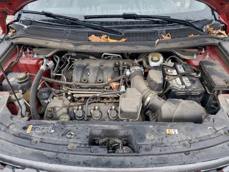Photo 12 from auction – 2018 FORD EXPLORER X with VIN 1FM5K8D8XJGB66092