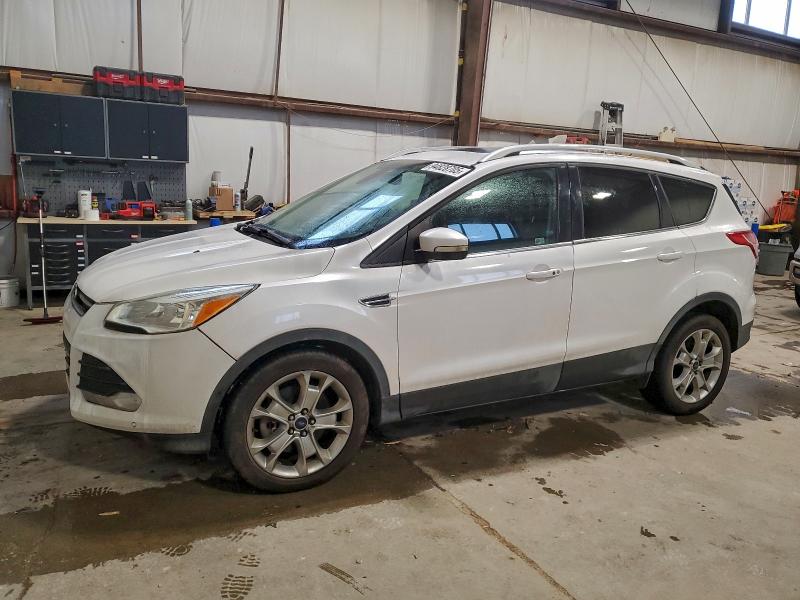 FORD ESCAPE TIT 2014 z numerem VIN 1FMCU9J90EUA72346 - Zdjęcie z aukcji