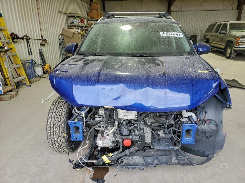 Photo 5 from auction – 2022 VOLKSWAGEN TAOS SEL with VIN 3VV2X7B29NM030759
