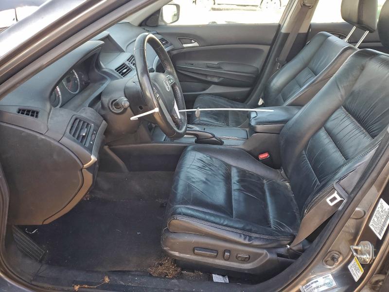 Photo 7 from auction – 2012 HONDA ACCORD with VIN 1HGCP2F69CA147174