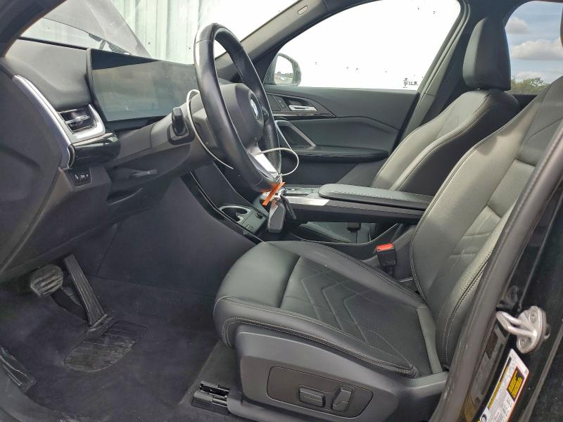 Photo 7 from auction – 2023 BMW X1 XDRIVE2 with VIN WBX73EF07P5Y08887