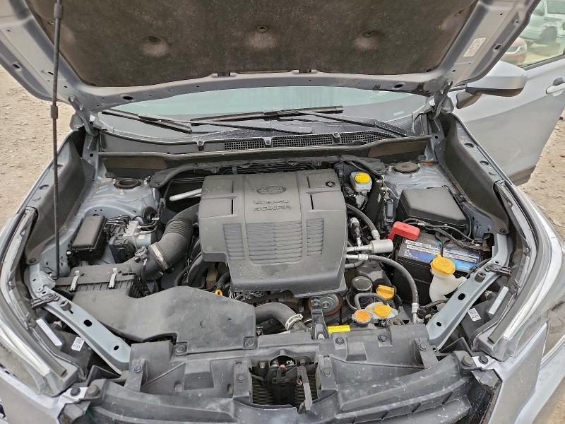 Photo 12 from auction – 2022 SUBARU FORESTER P with VIN JF2SKAEC8NH404976