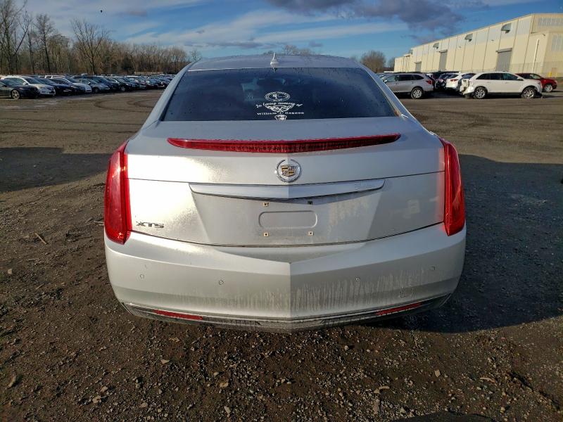 Zdjęcie 6 z aukcji – 2013 CADILLAC XTS z VIN 2G61N5S36D9117767