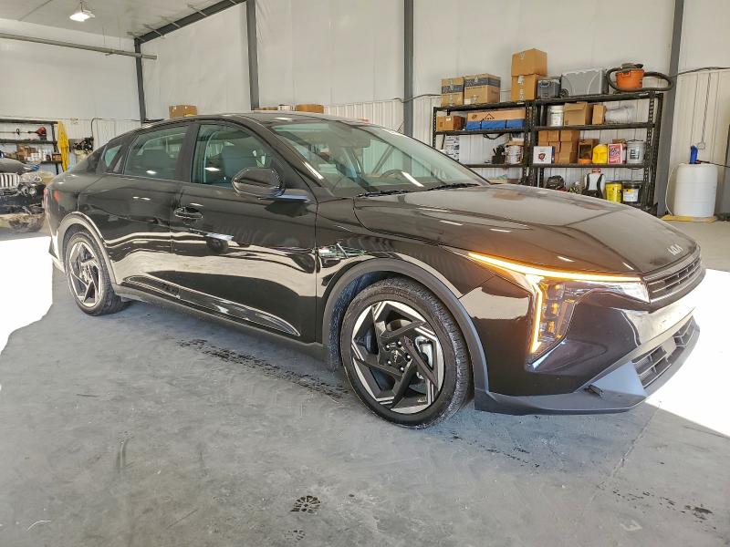 Zdjęcie 4 z aukcji – 2025 KIA K4 EX z VIN 3KPFU4DE7SE006805