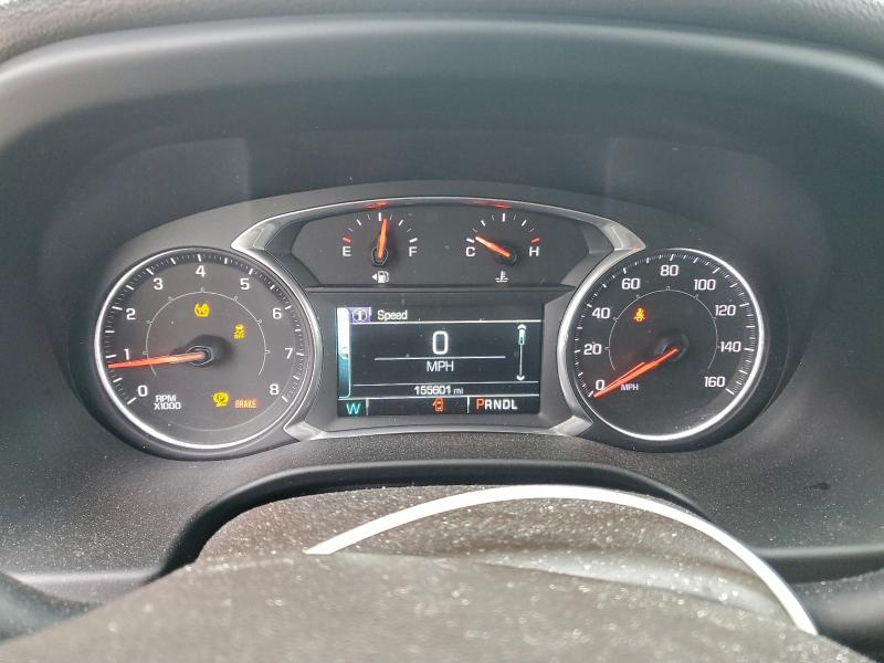Photo 9 from auction – 2018 GMC ACADIA SLT with VIN 1GKKNMLS3JZ104126