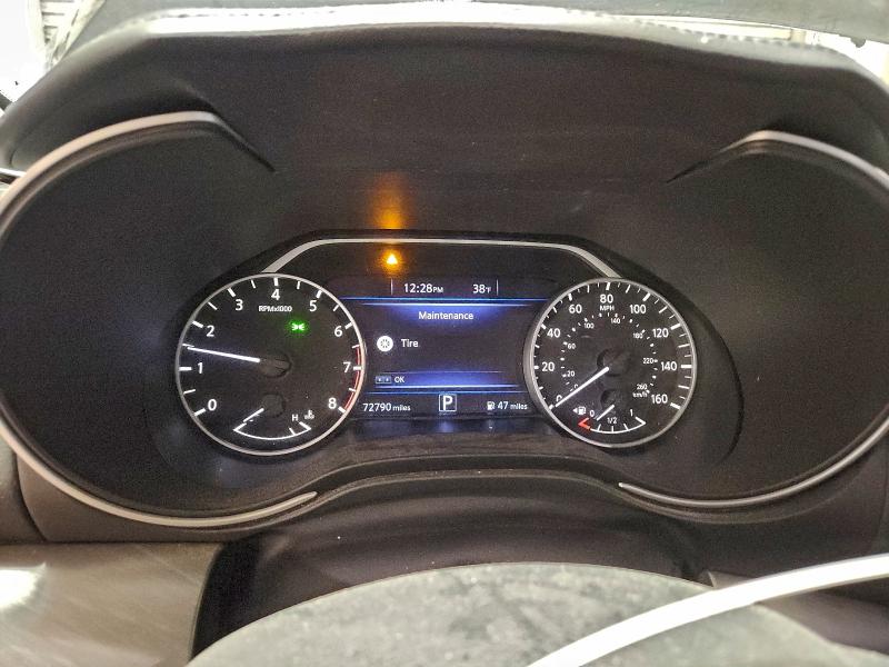 Photo 9 from auction – 2017 NISSAN MAXIMA 3.5 with VIN 1N4AA6AP5HC385121