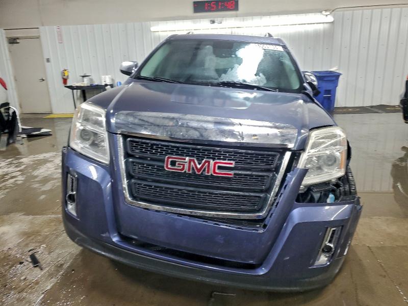 Photo 5 from auction – 2013 GMC TERRAIN SL with VIN 2GKALSEKXD6338699