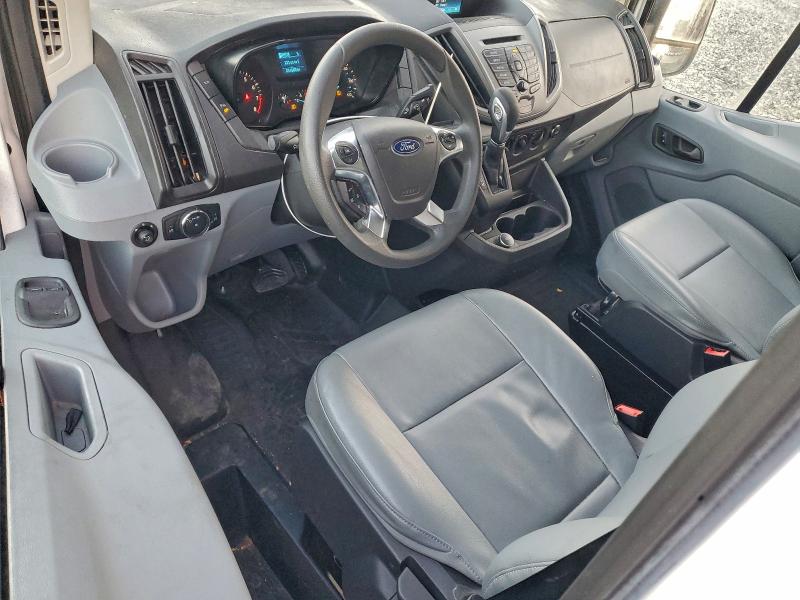 Фото 8 с аукциона – 2019 FORD TRANSIT T- с VIN 1FTYE2CM2KKA36259
