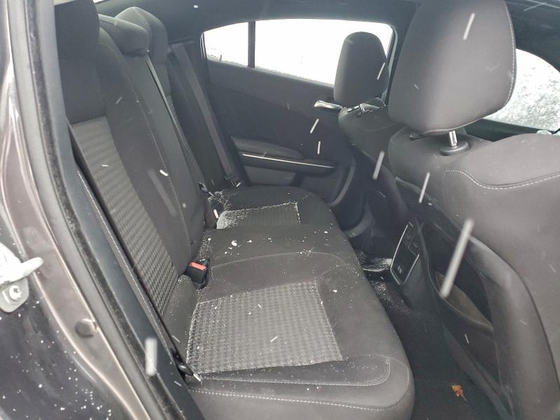 Photo 10 from auction – 2019 DODGE CHARGER GT with VIN 2C3CDXHG0KH650462