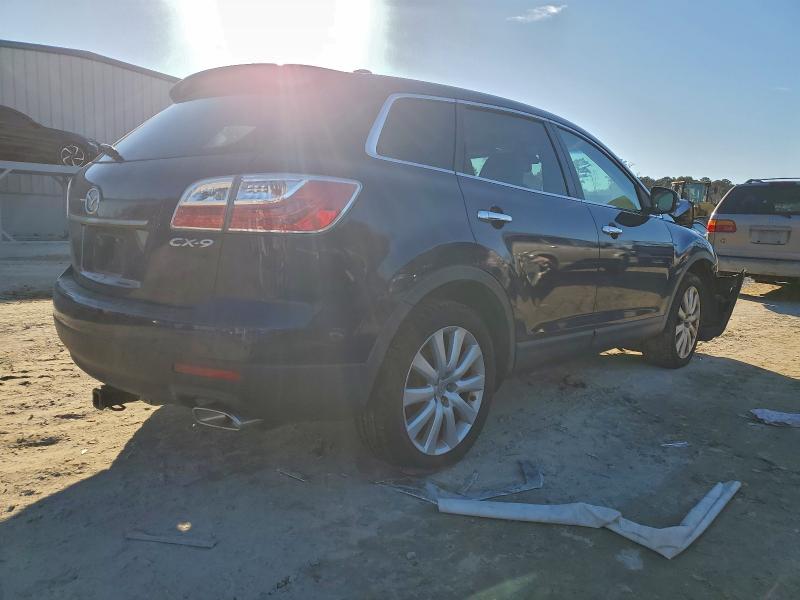 Photo 3 from auction – 2010 MAZDA CX-9 with VIN JM3TB2MV9A0210470