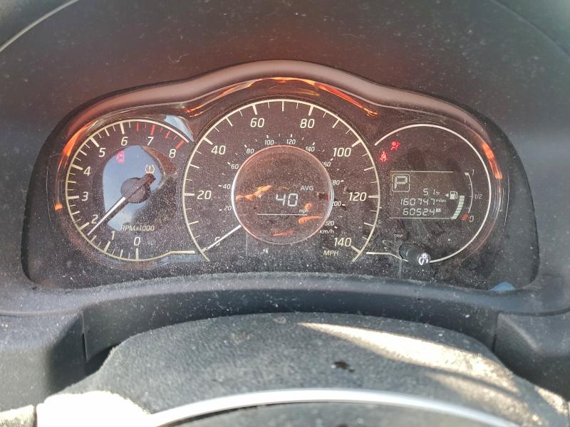 Photo 9 from auction – 2016 NISSAN VERSA NOTE with VIN 3N1CE2CP1GL383305