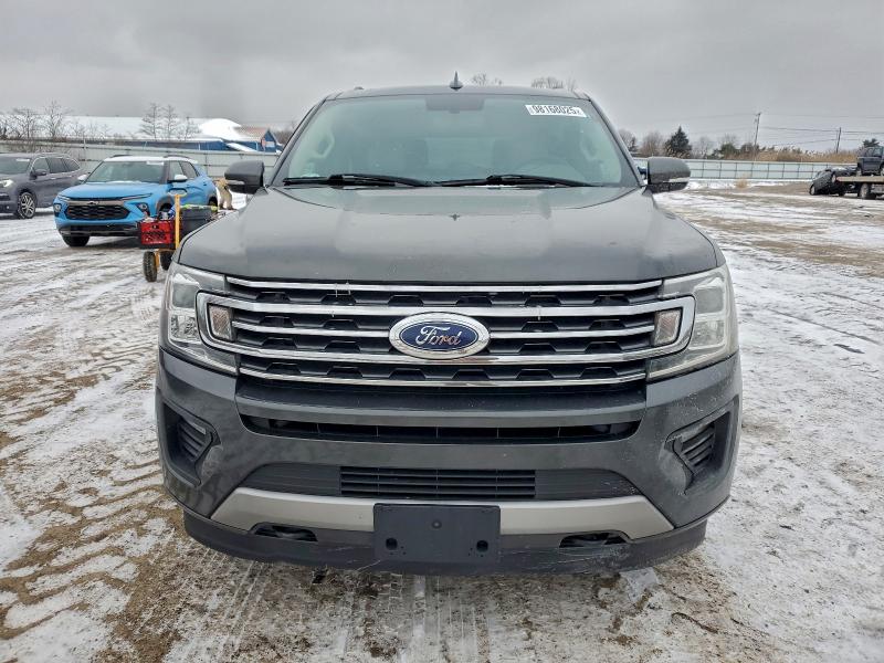 Photo 5 from auction – 2018 FORD EXPEDITION with VIN 1FMJK1JT8JEA24088